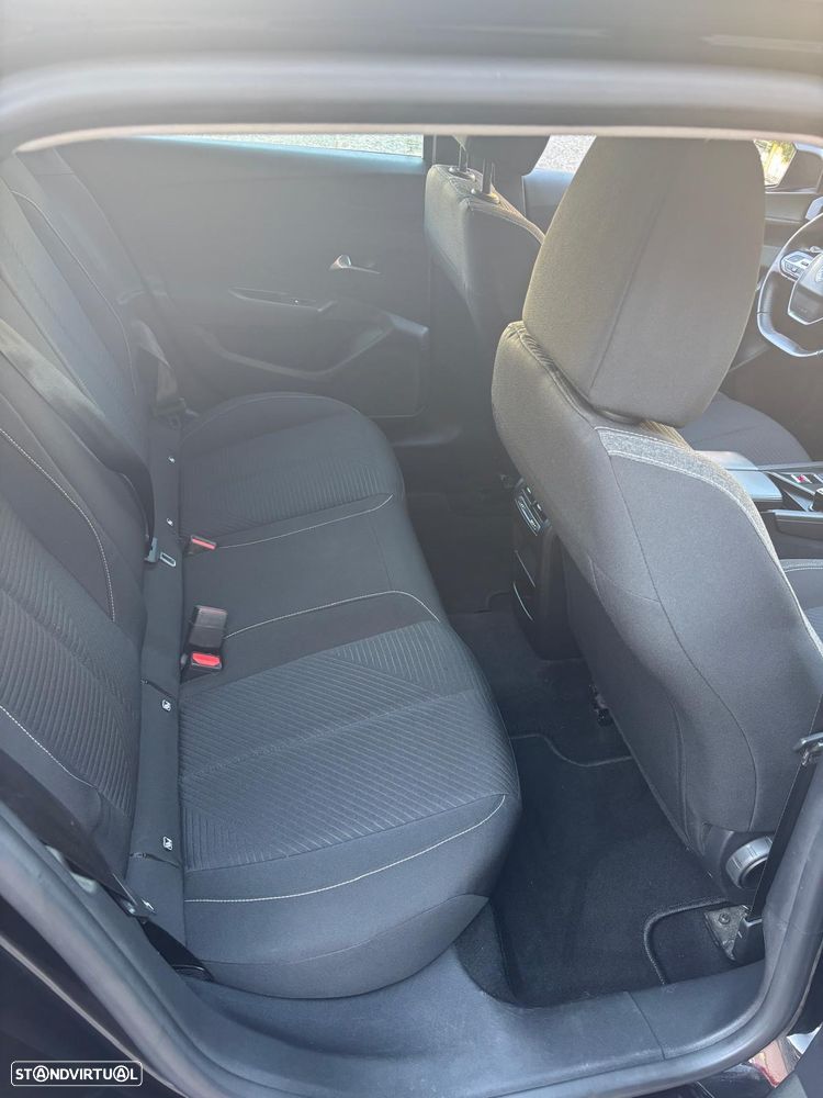 Peugeot 308 SW 1.5 BlueHDi Allure Pack - 5