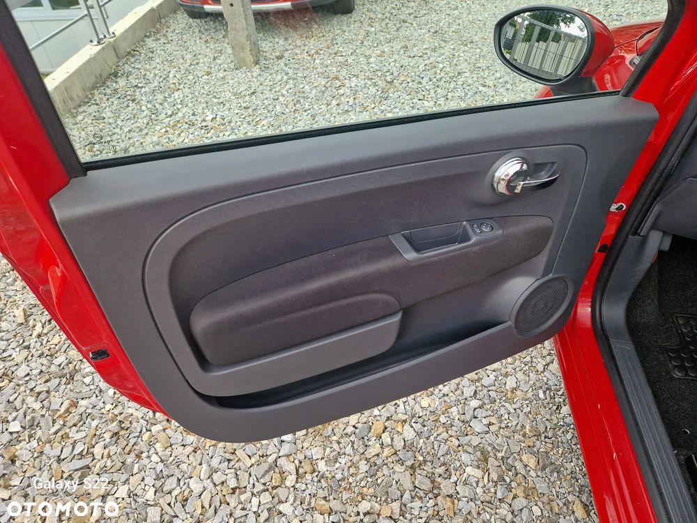 Fiat 500 0.9 TwinAir Dualogic Start&Stopp Lounge - 17
