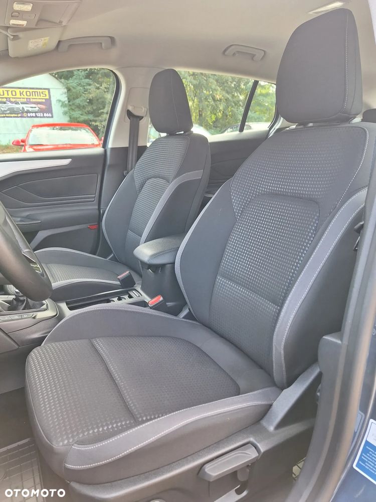 Ford Focus 1.5 EcoBlue Connected - 20