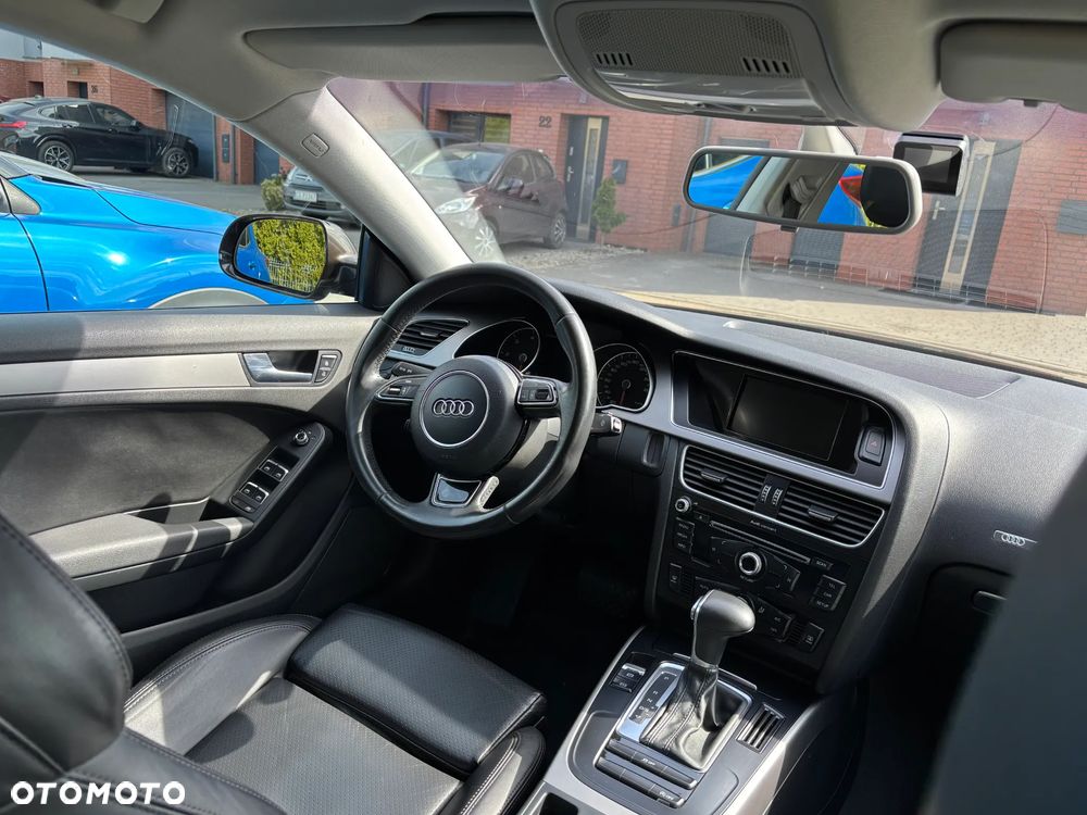 Audi A5 Sportback - 20