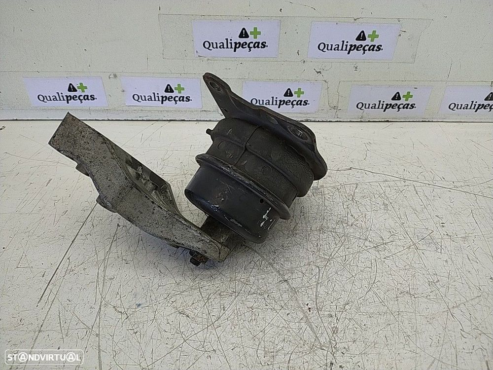 Apoio Volkswagen Polo (9N_) - 5