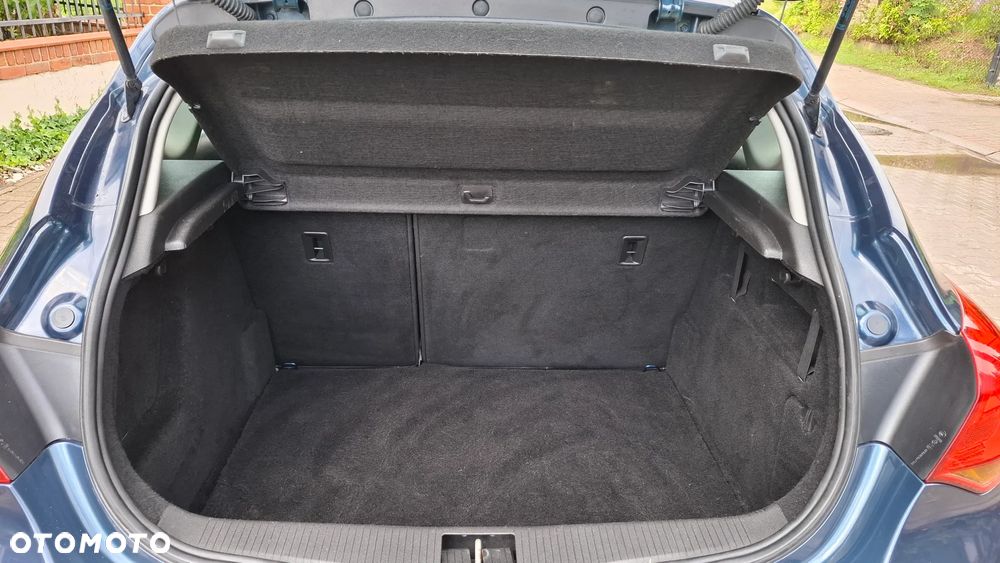 Opel Astra 1.4 Turbo - 16