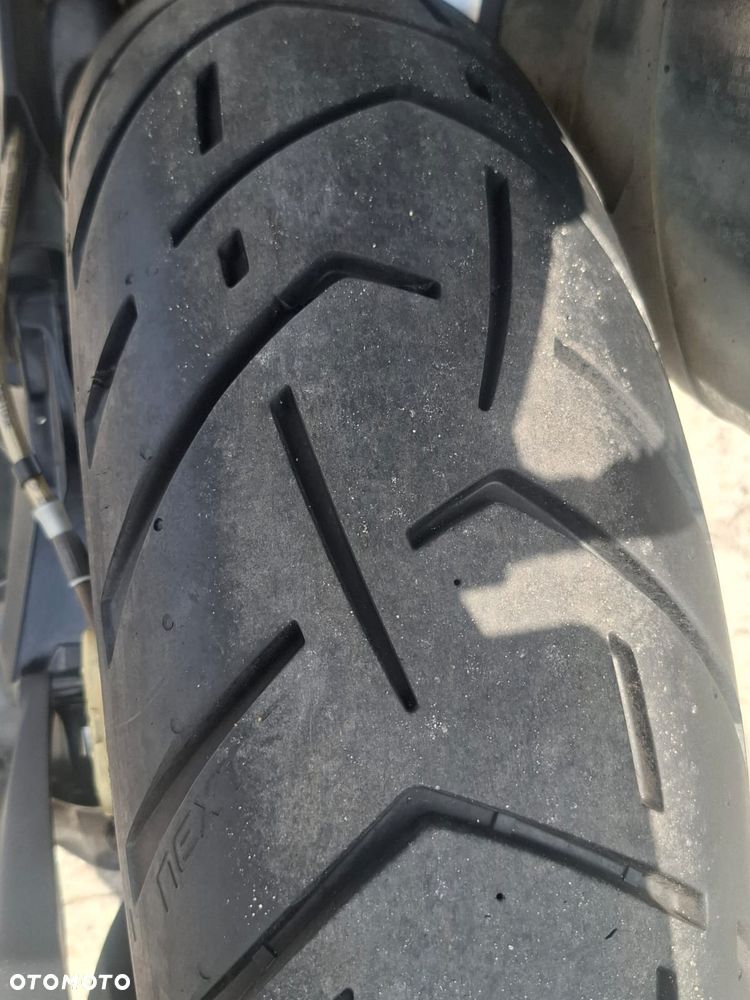 BMW GS - 4