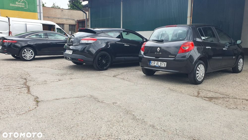 Renault Megane 1.4 16V TCE Dynamique - 37
