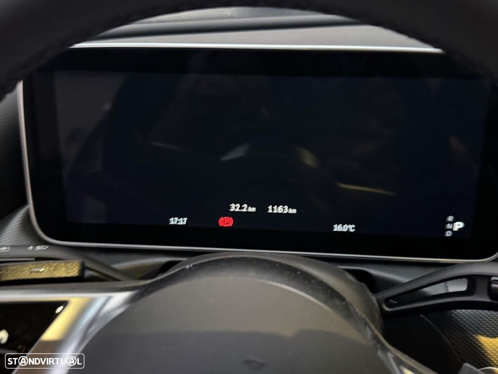 Mercedes-Benz C 180 Station 9G-TRONIC Avantgarde - 16