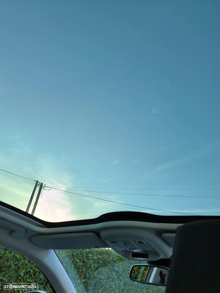 Peugeot 308 SW 1.6 BlueHDi Allure J17 - 11