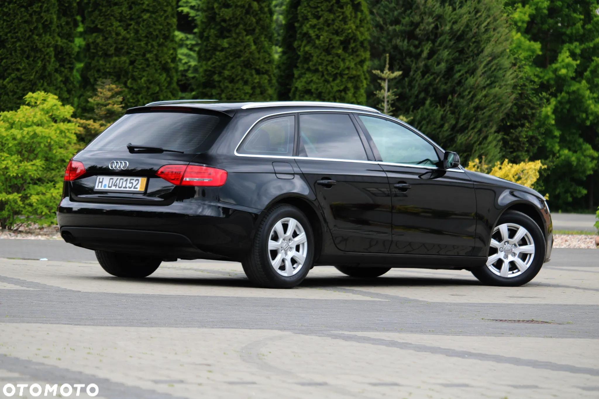 Audi A4 - 15