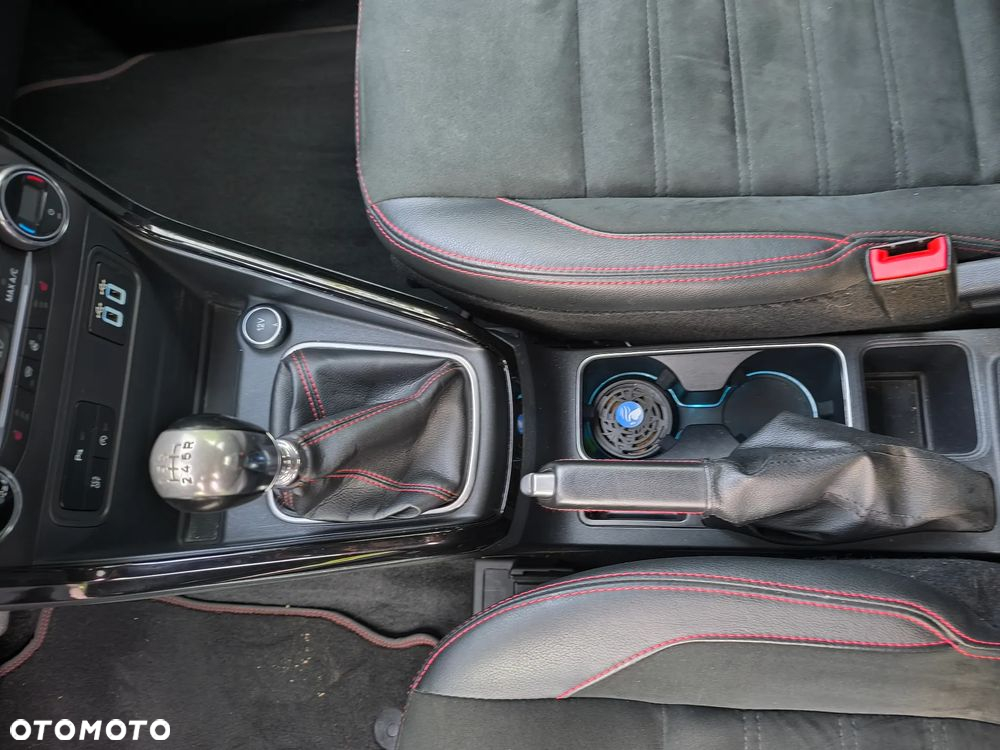 Ford EcoSport 1.0 EcoBoost ACTIVE - 20