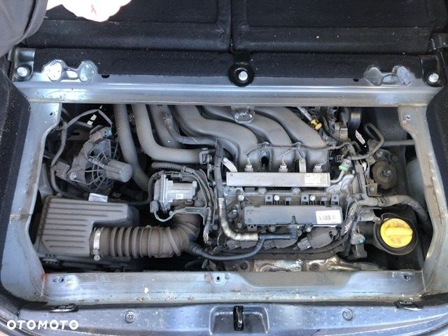 Smart Forfour - 8