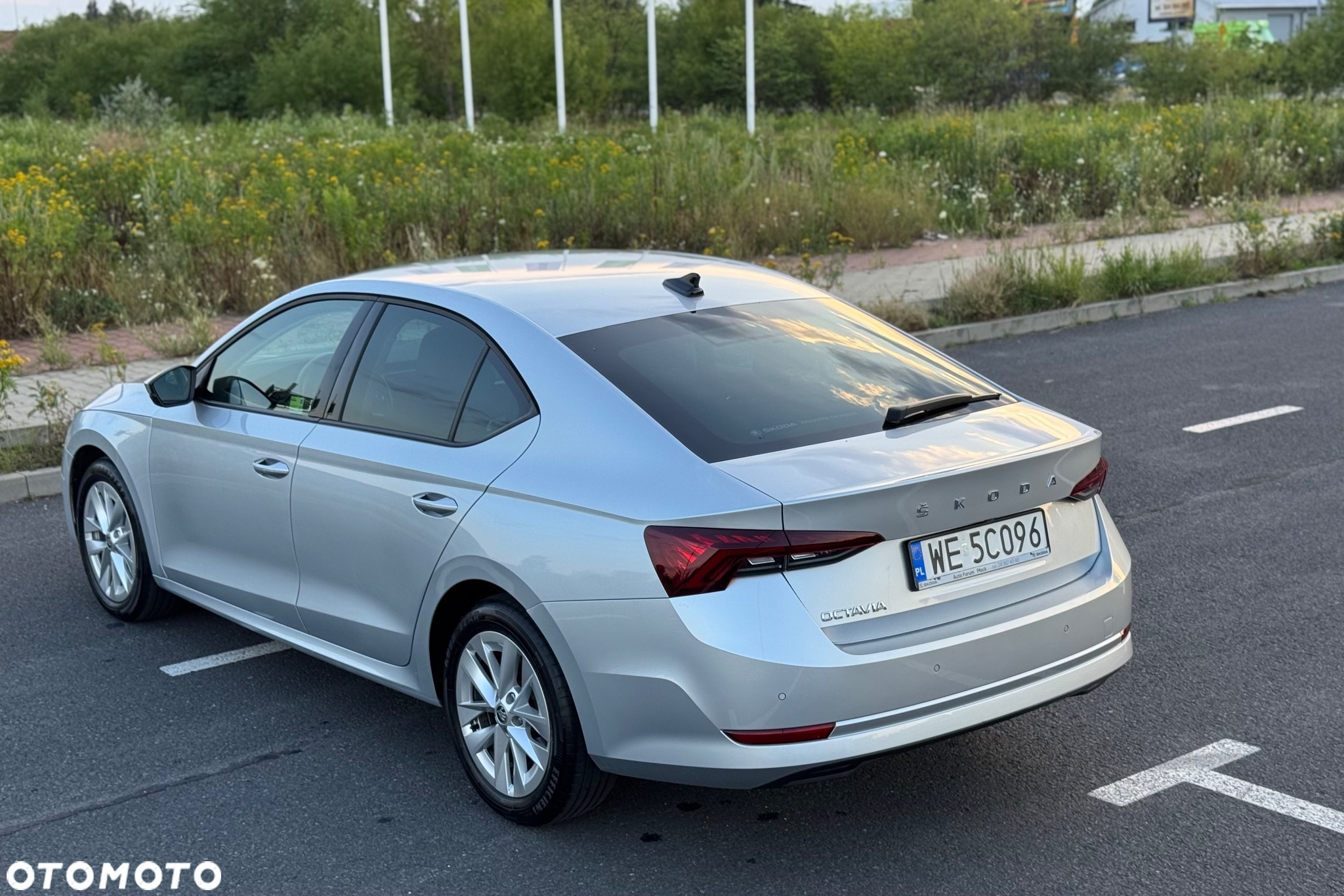 Skoda Octavia 1.5 TSI ACT Ambition - 18
