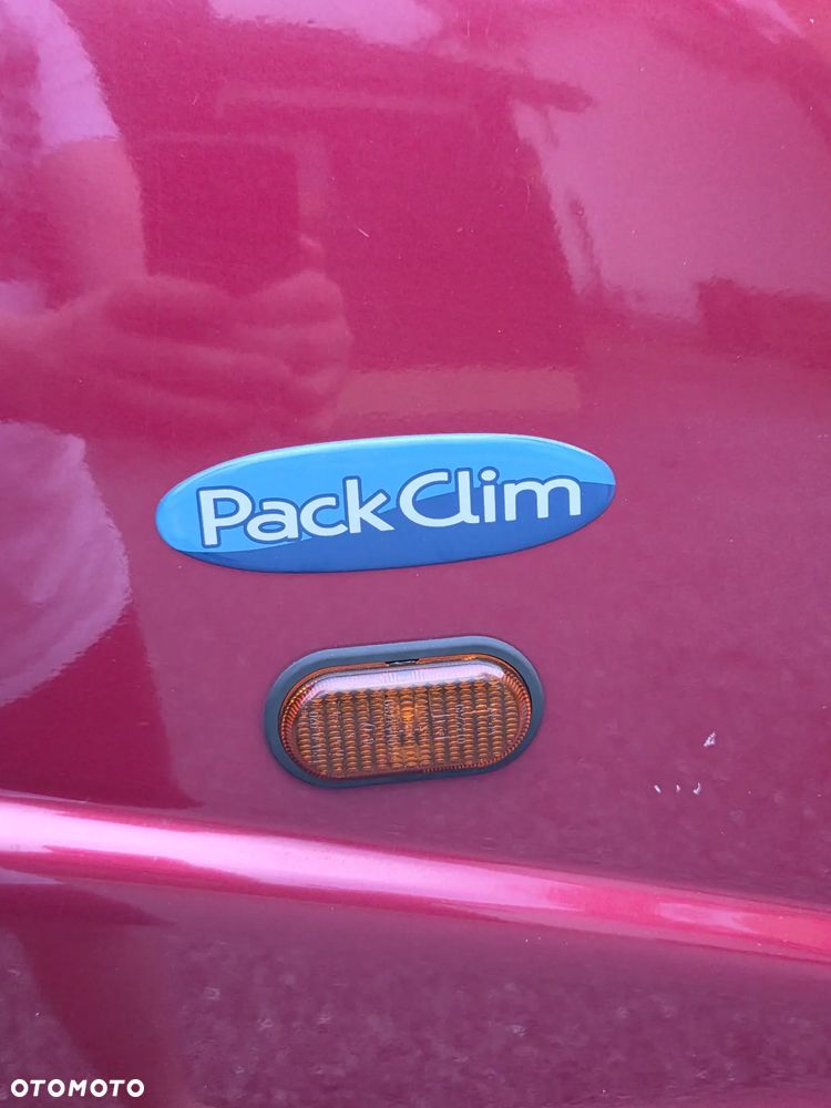 Renault TRAFIC PACK CLIM, pierwszy właściciel, po serwisie olejowym. - 22