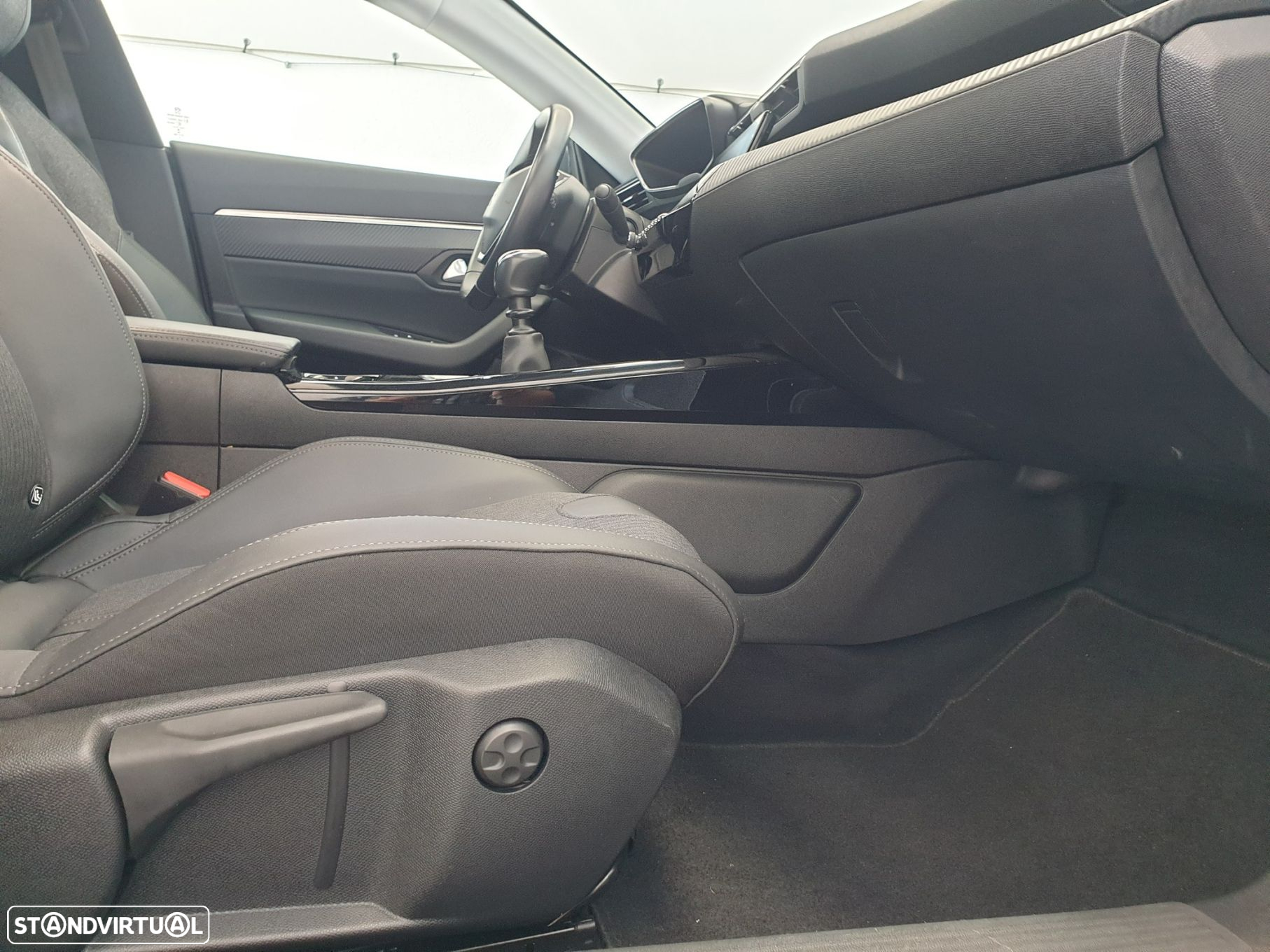 Peugeot 508 1.5 BlueHDi Allure - 33