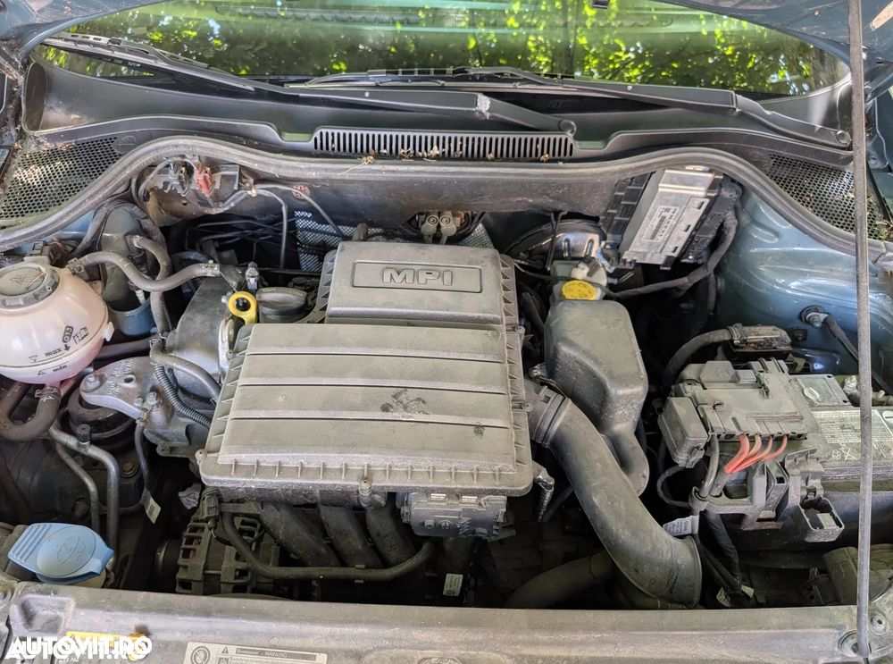 Volkswagen Polo - 16