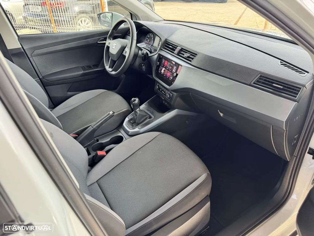 SEAT Arona 1.0 TSI Xcellence - 16