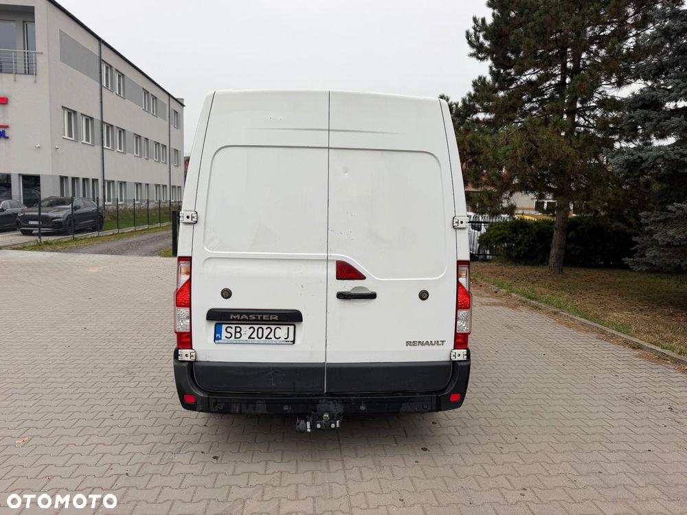 Renault Master L3H2 Business - 4