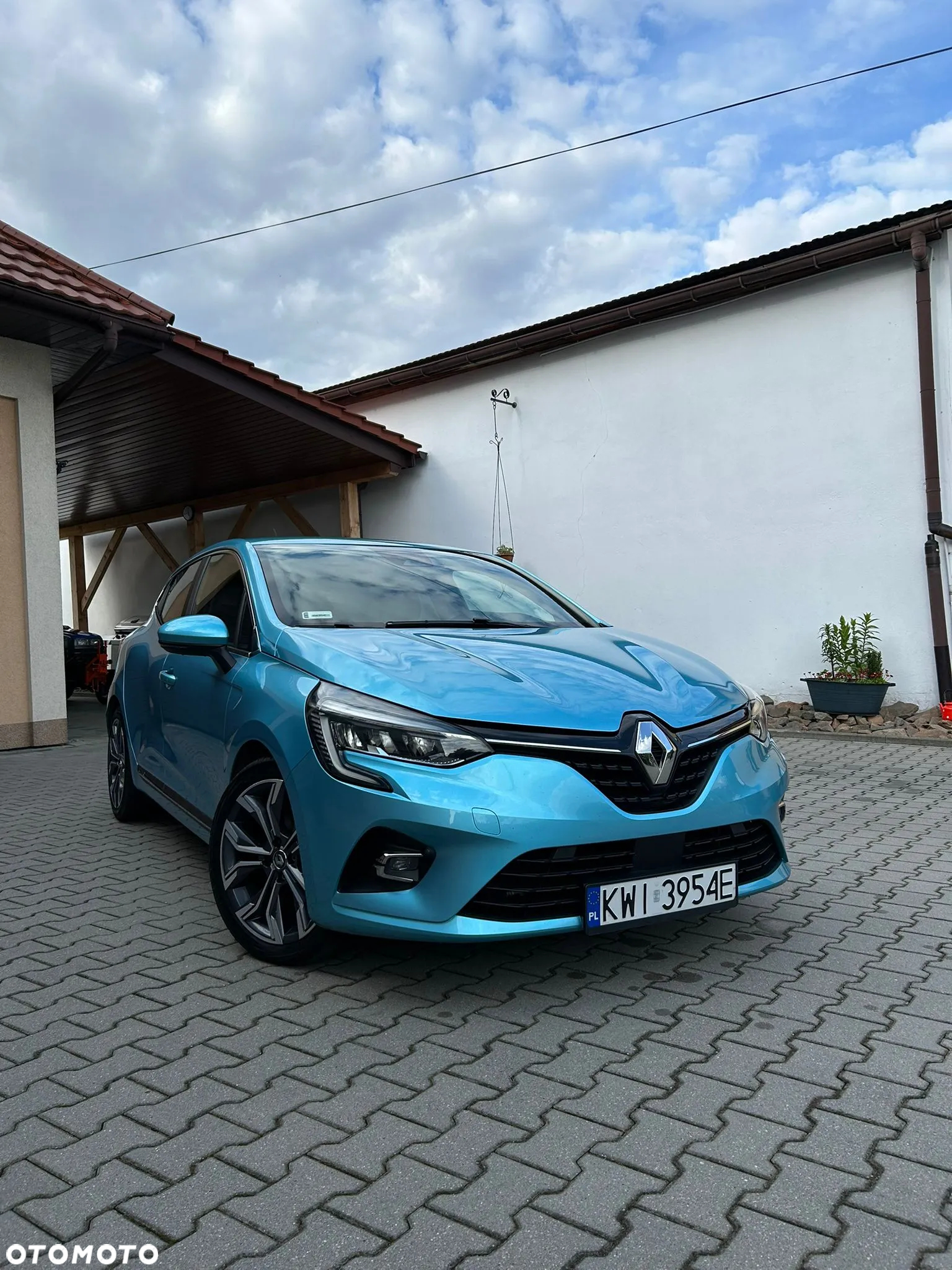 Renault Clio - 19