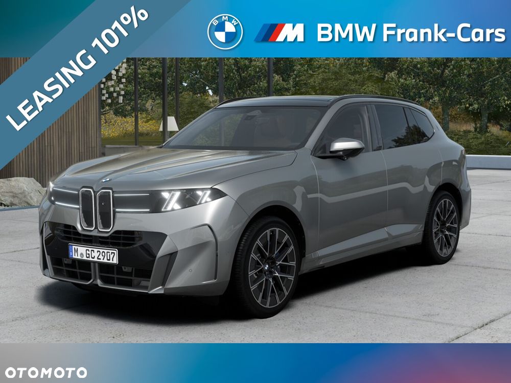 BMW X5 xDrive40i mHEV M Sport sport - 2