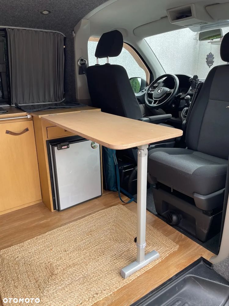 Volkswagen California - 22