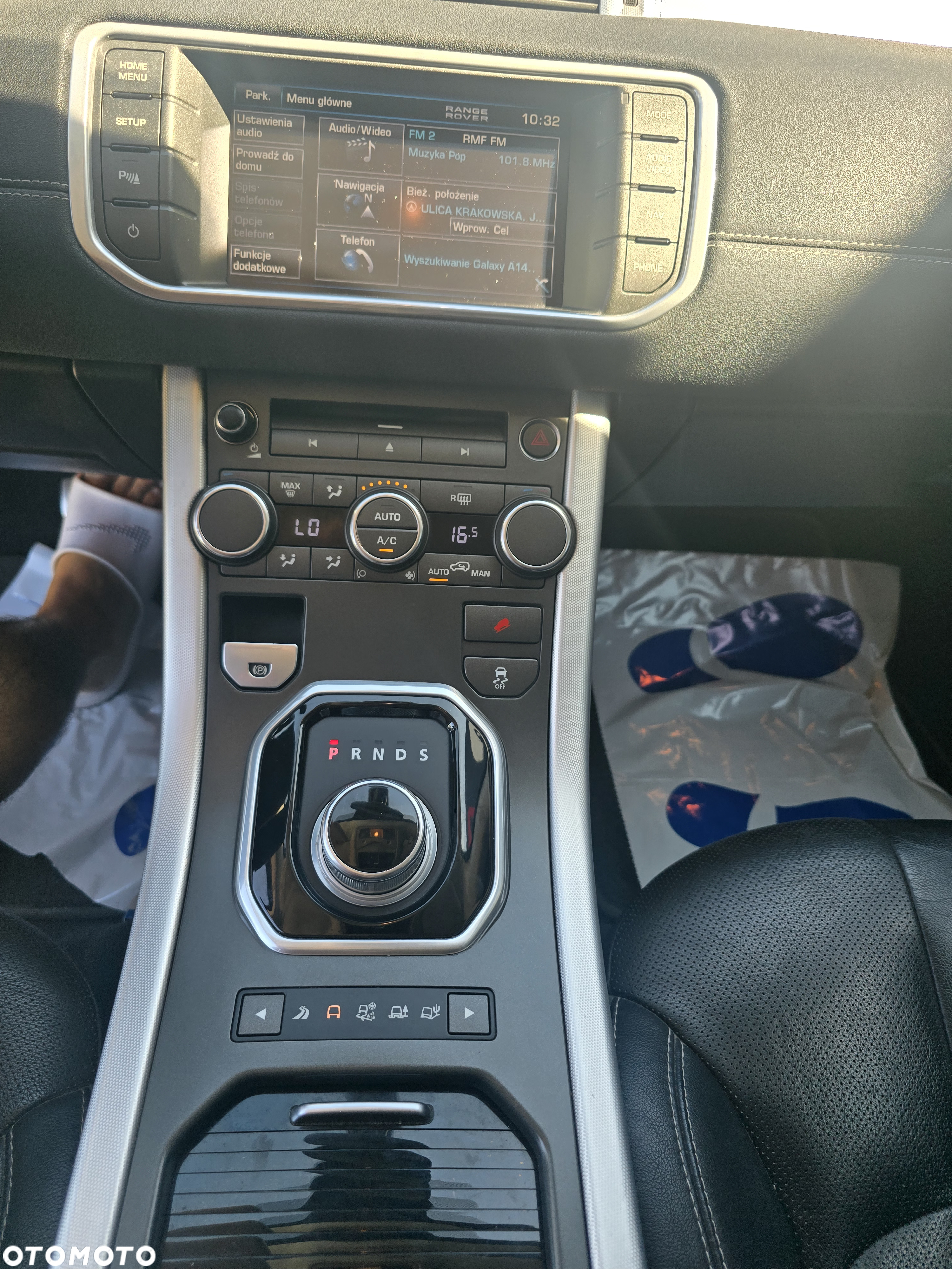Land Rover Range Rover Evoque Si4 SkyView Edition - 21