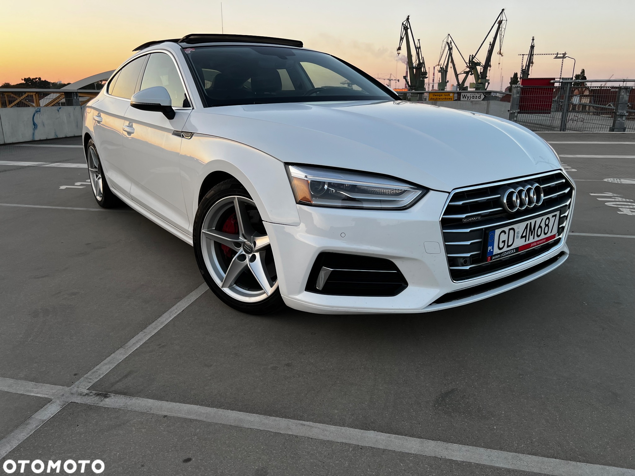 Audi A5 2.0 TFSI Quattro S tronic - 10
