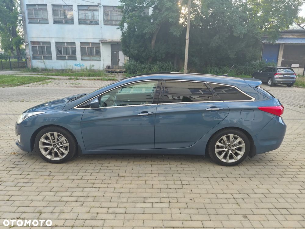 Hyundai i40 1.7 CRDi Premium - 2