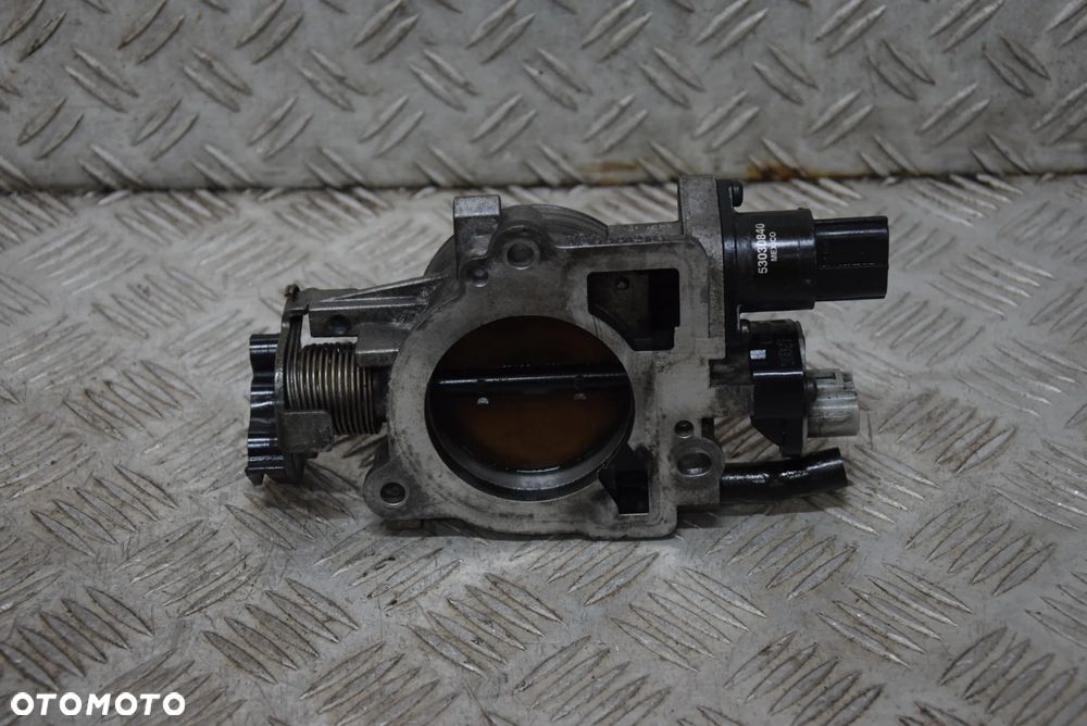 JEEP GRAND CHEROKEE WJ 4.7 V8 PRZEPUSTNICA - 3