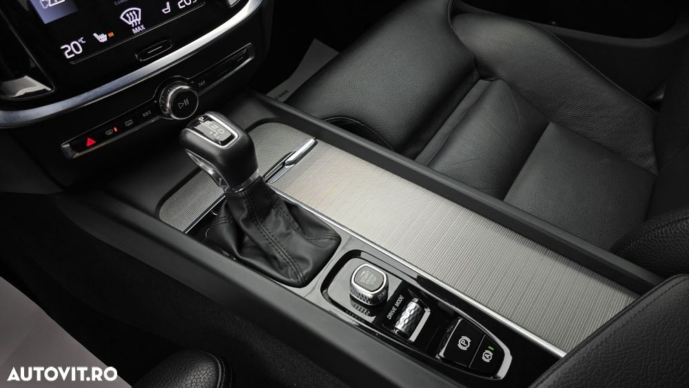 Volvo V60 - 17