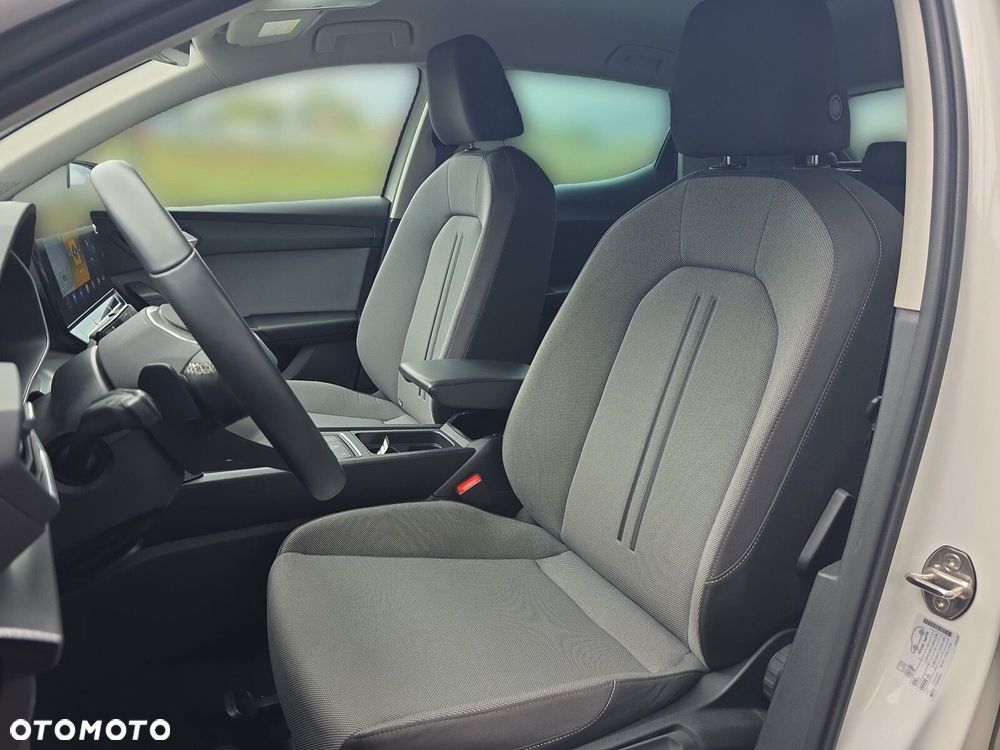 Seat Leon 1.0 eTSI Style DSG - 10