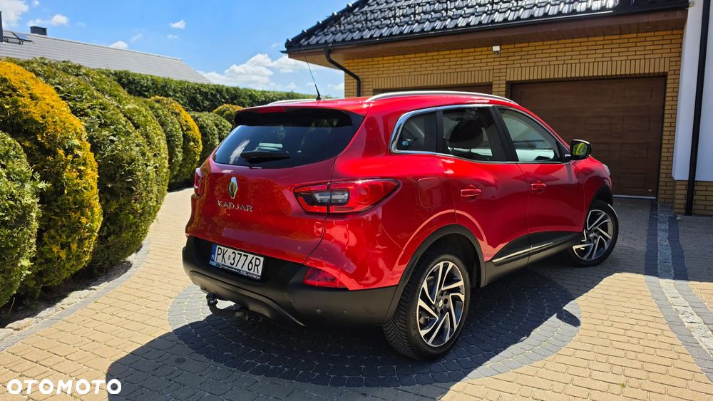 Renault Kadjar 1.6 dCi Energy Intens - 20