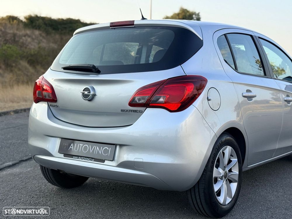 Opel Corsa 1.3 CDTi Business Edition - 13