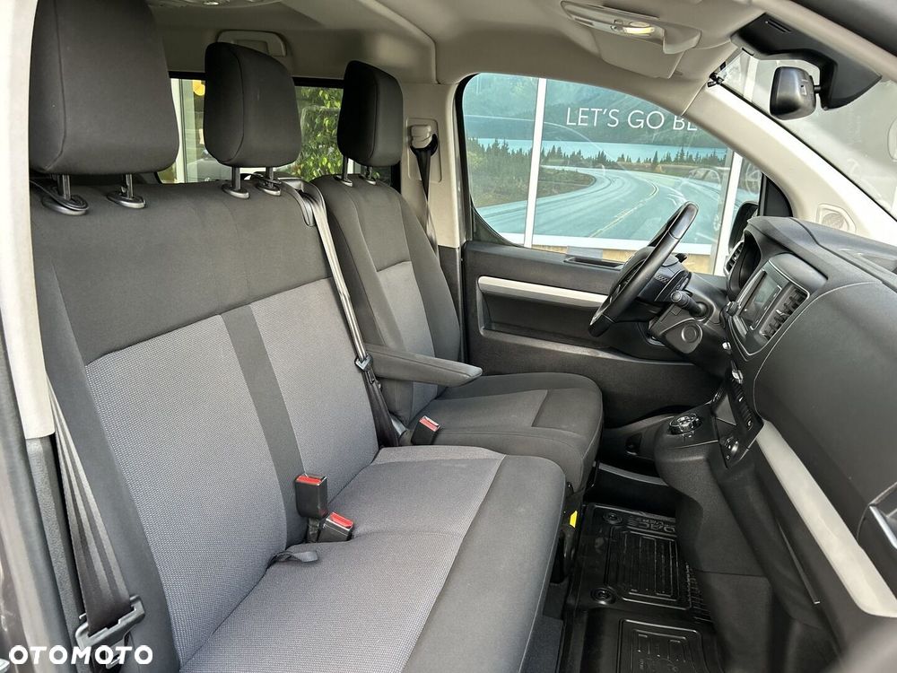 Toyota Proace Verso 2.0 D4-D Long Business - 10