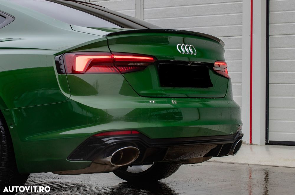 Audi RS5 - 6