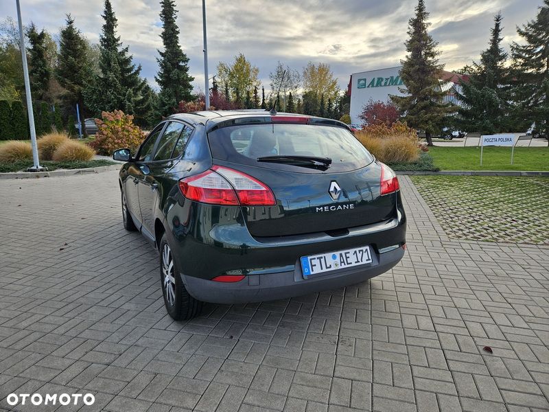Renault Megane 1.6 16V Authentique - 12
