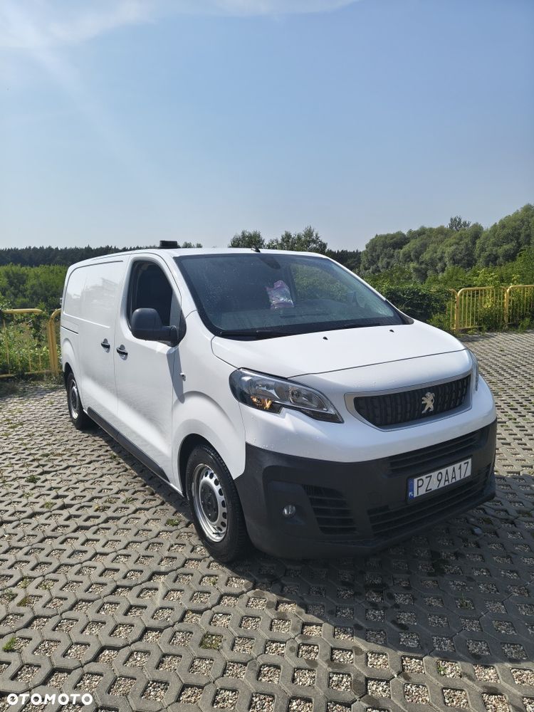Peugeot Expert - 1