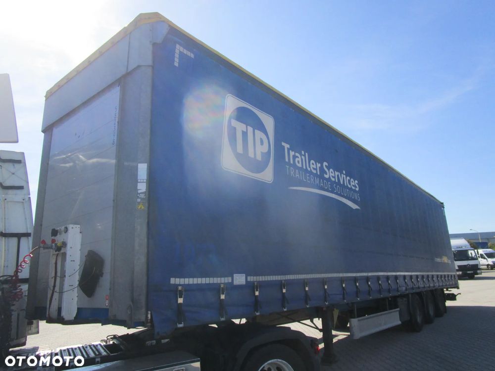 Fliegl Mega / TIP 582398 - 1