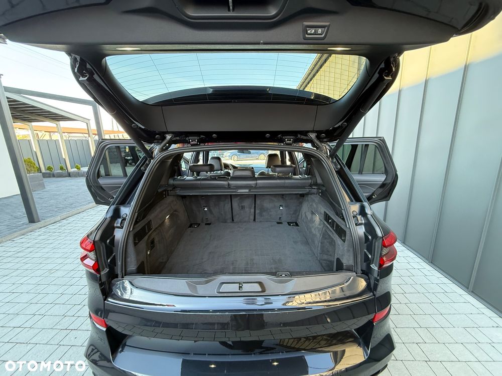BMW X5 xDrive30d sport - 20