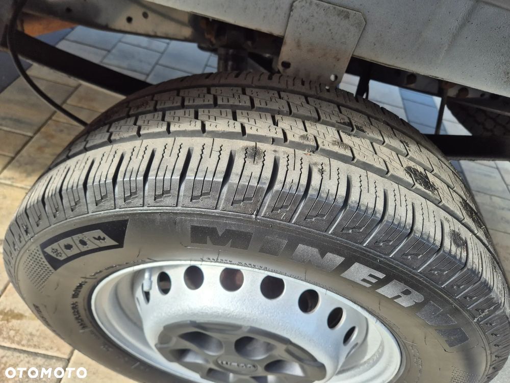 Iveco DAILY 35S21 210KM L3H2 KLIMA BHIMATIC KAMERY NAVI - 9