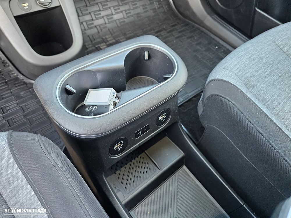 Hyundai Ioniq 5 77 kWh Vanguard - 14