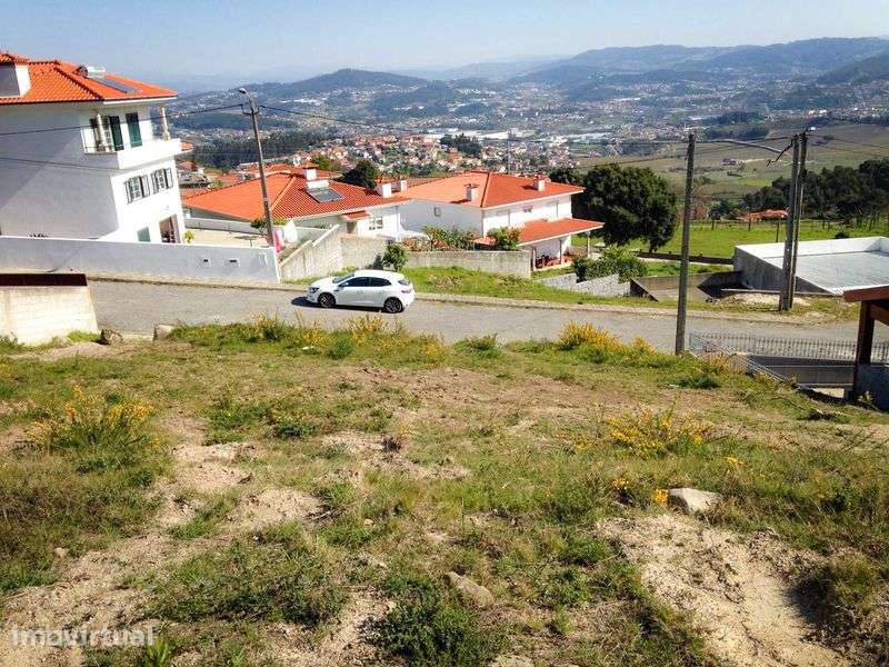 Terreno para construção Roriz - Santo tirso - Grande imagem: 3/3