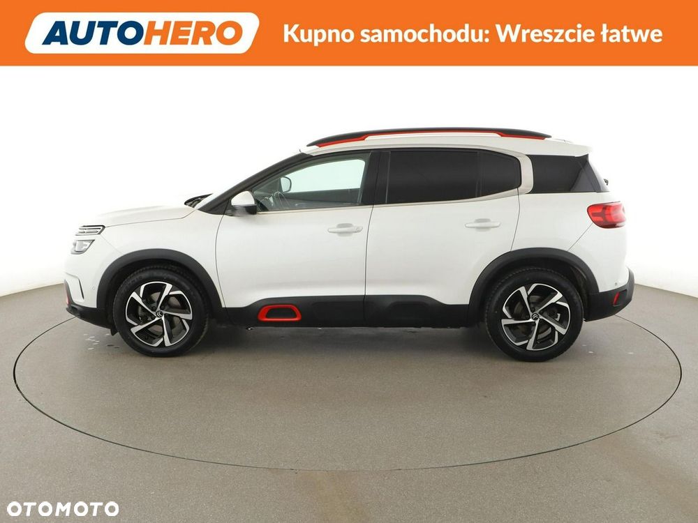 Citroën C5 Aircross 1.5 BlueHDi Plus EAT8 - 3