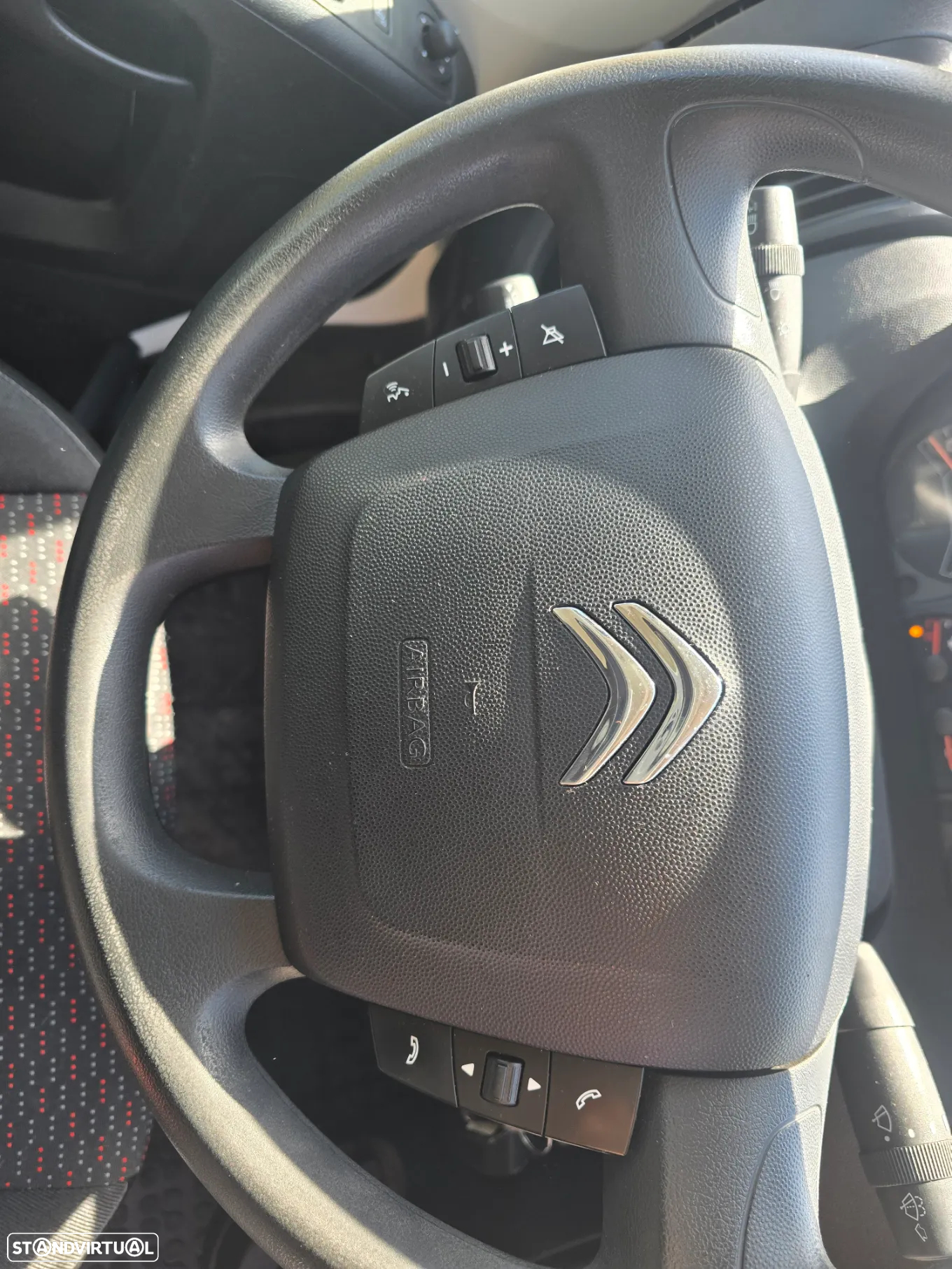 Citroën JUMPER - 20
