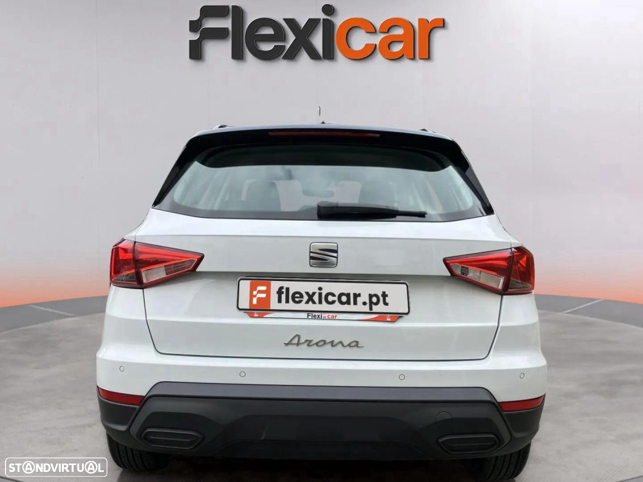 SEAT Arona 1.0 TSI Style - 8