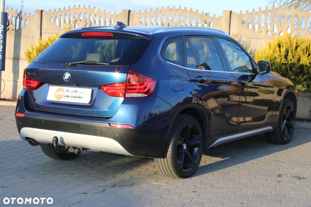 BMW X1 - 7