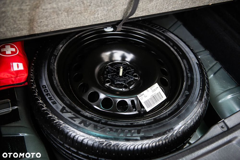 Opel Insignia 2.0 CDTI Sports Tourer Automatik Edition - 10