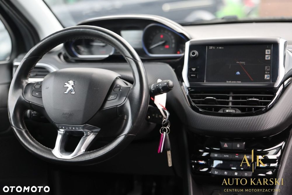 Peugeot 2008 - 41