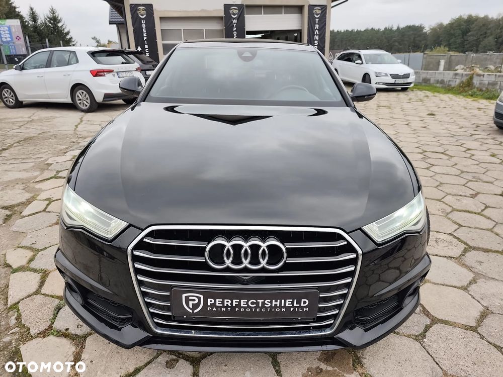 Audi A6 - 16