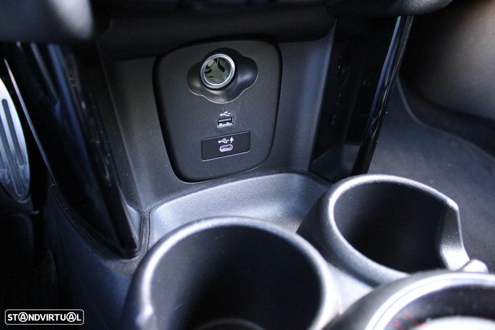 MINI 3 Portas John Cooper Works GP Aut. - 28