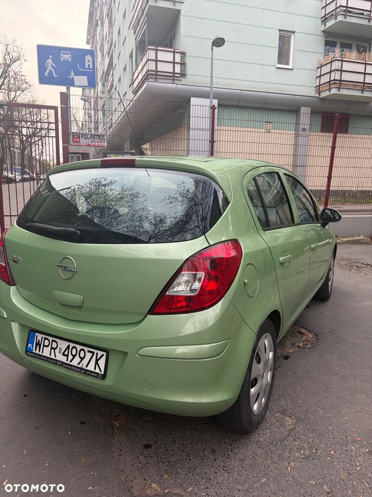 Opel Corsa 1.4 T Enjoy S&S - 2