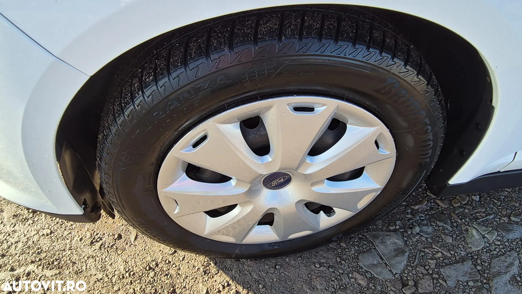 Ford Grand C-Max 2.0 TDCi Trend - 20