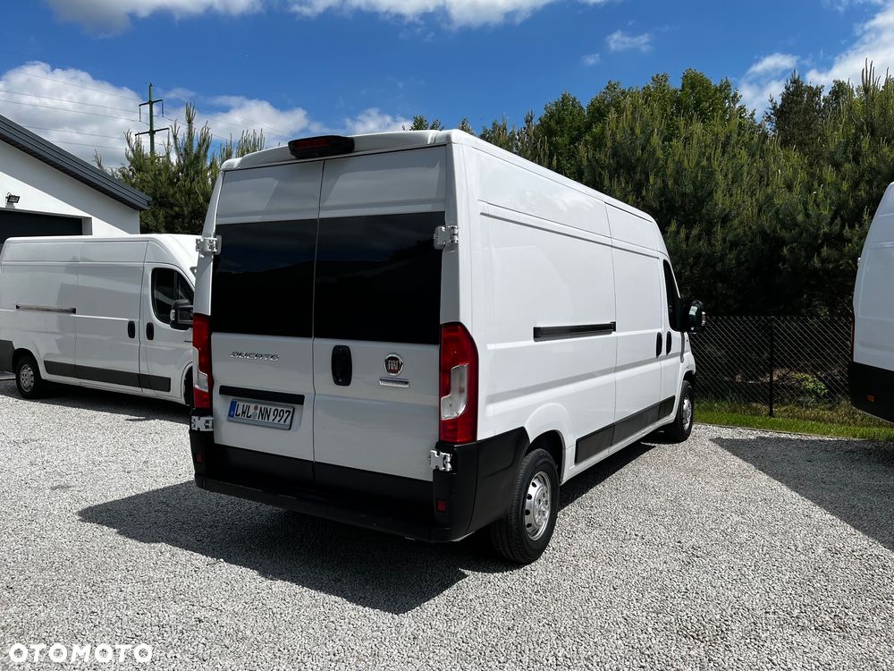 Fiat Ducato L3H2 - 4